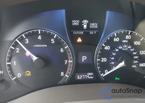 2015 Lexus Rx 350 из США, поврежденный, VIN 2T2BK1BA1FC340136